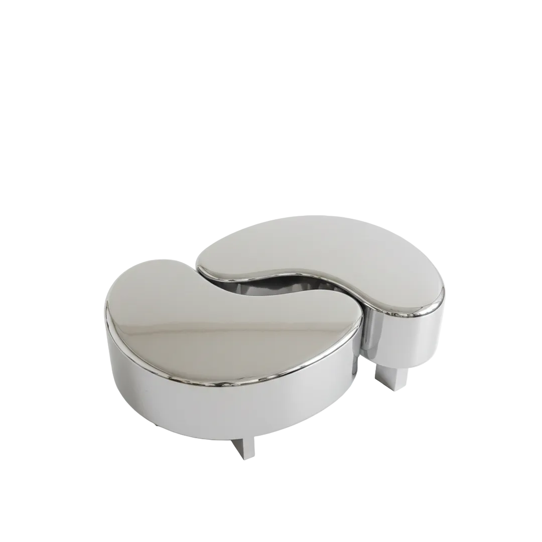 The Sinclair Coffee Table