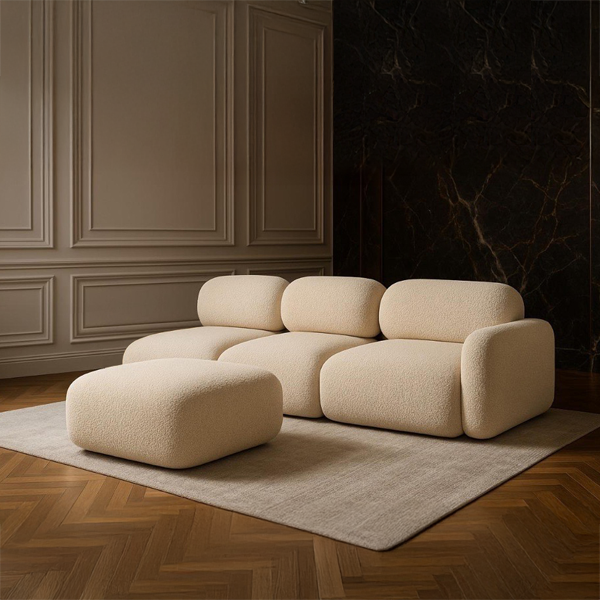 The Blancha Sofa