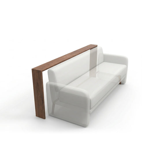 Sofa Back Table