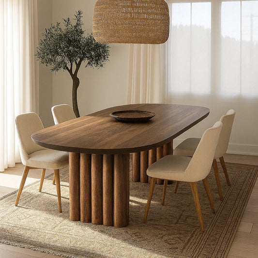Sonata Dining Table
