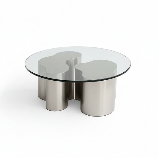 The Stello Coffee Table