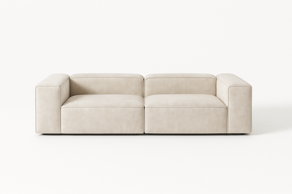 The Stillwell Two Seater - Grande