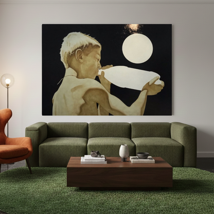 The Stillwell Three Seater