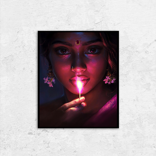 Tamasi - Original Digital Art©