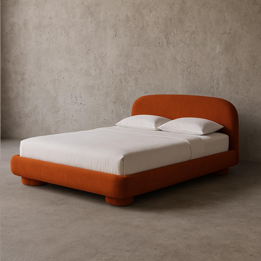 The Dotty Bed