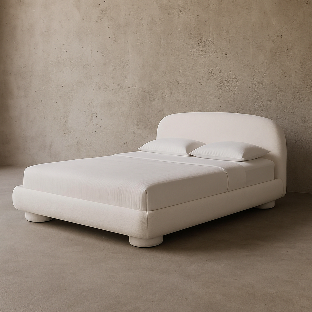 The Dotty Bed