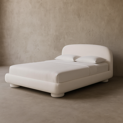 The Dotty Bed