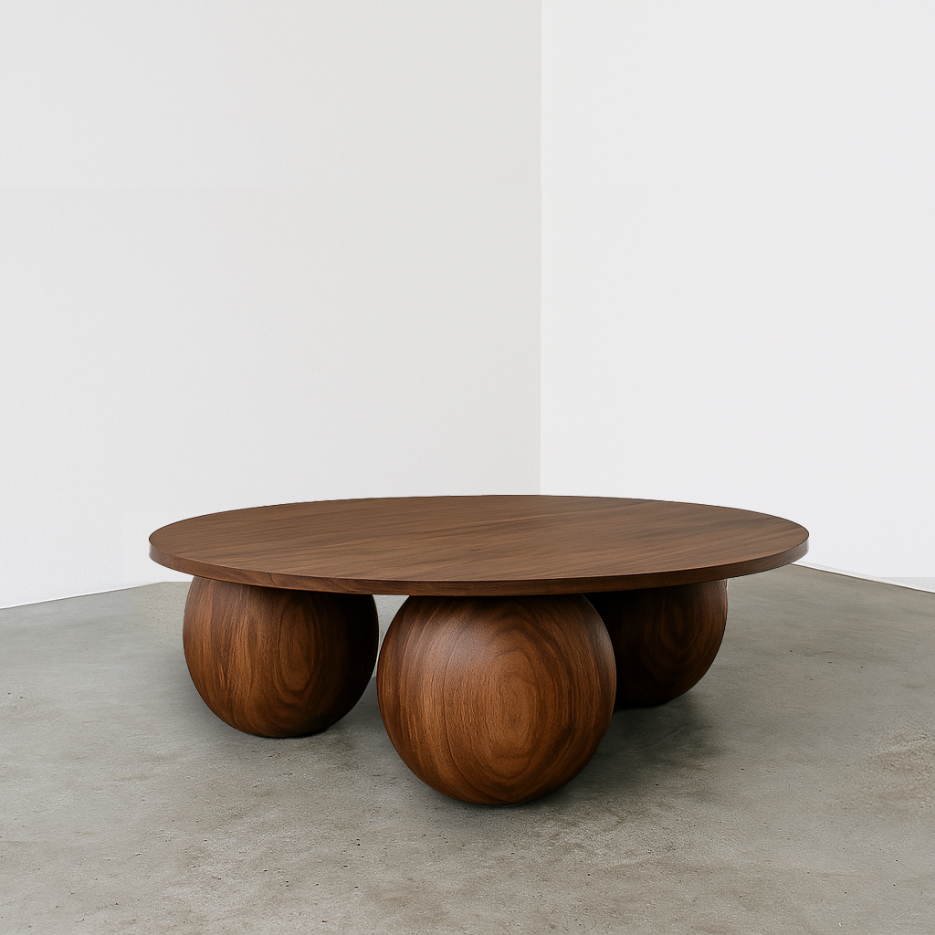 Orb Coffee Table