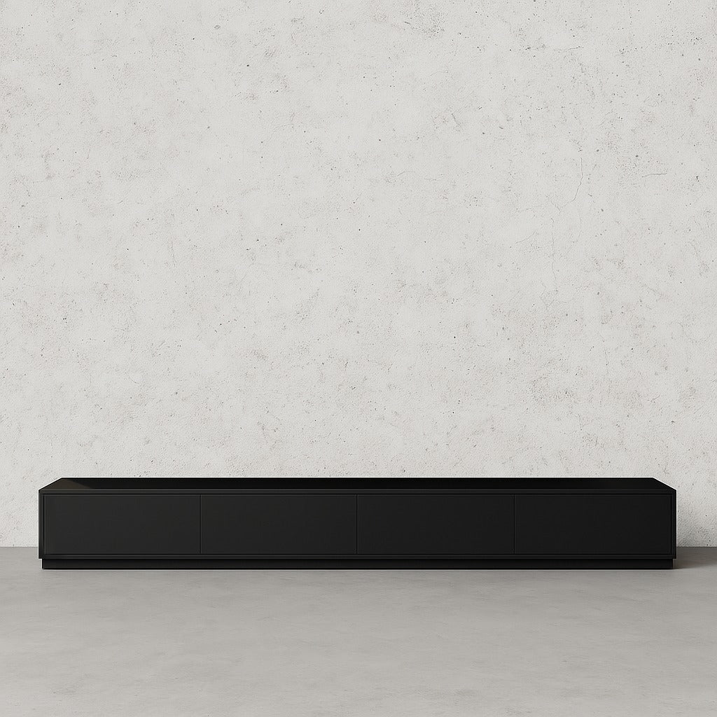 Monolith TV Unit