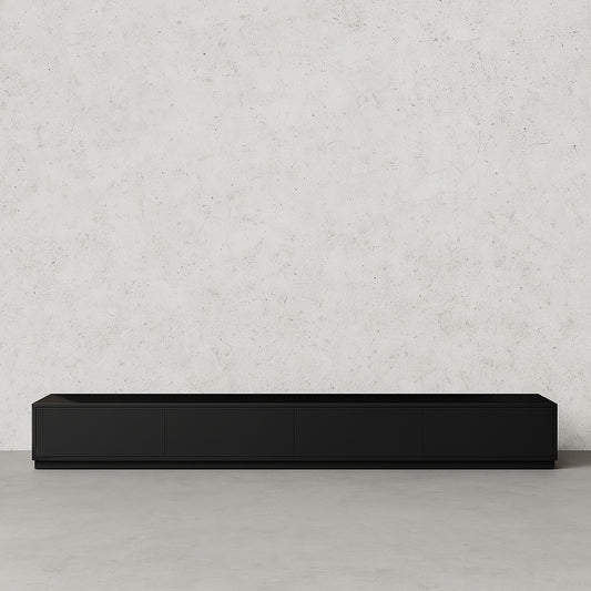 Monolith TV Unit