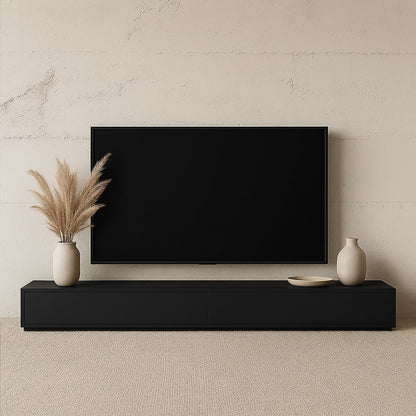 Monolith TV Unit