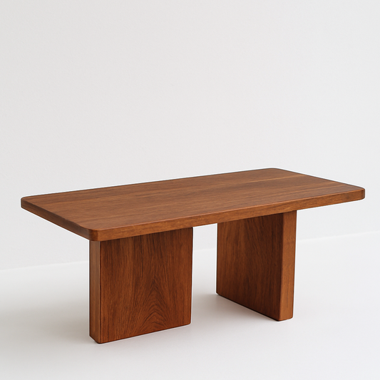 Pivot Dining Table
