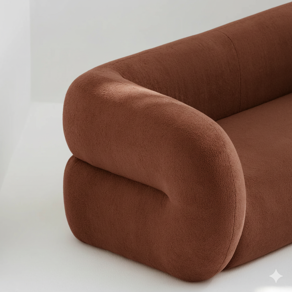 The Ula Sofa