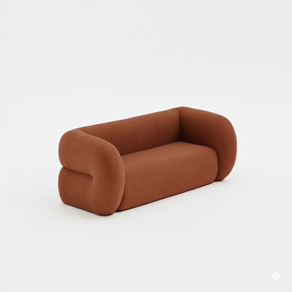 The Ula Sofa