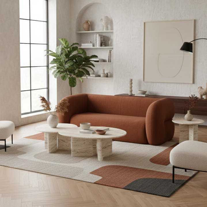 The Ula Sofa