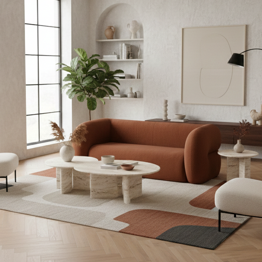 The Ula Sofa
