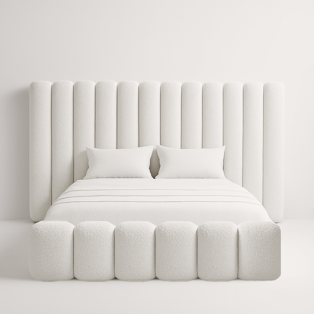 The Velora Bed