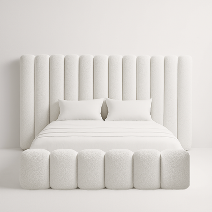 The Velora Bed