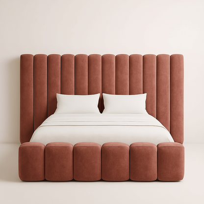 The Velora Bed