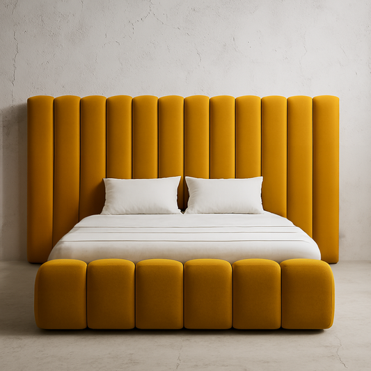 The Velora Bed