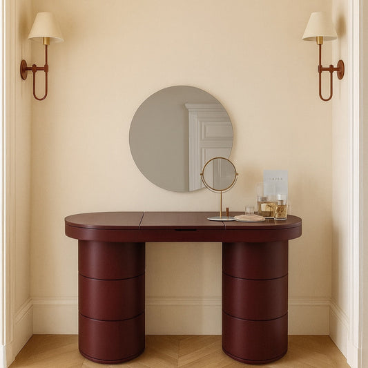 The Oscar Vanity