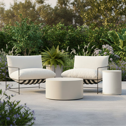 Vincent Accent Chair