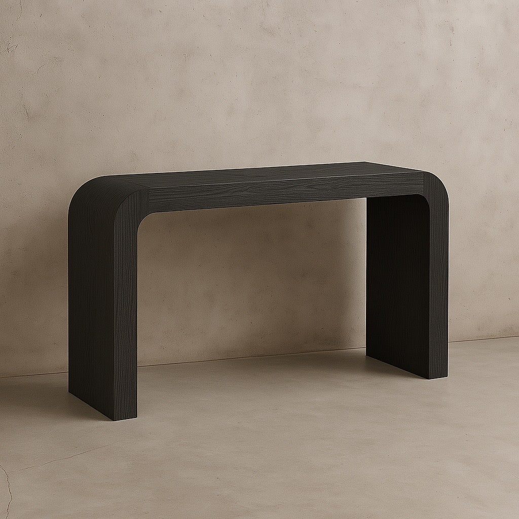 The Wallflower Console