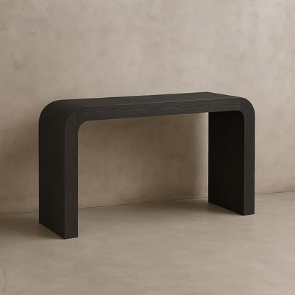 The Wallflower Console
