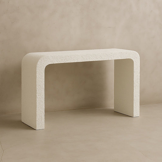 The Wallflower Console
