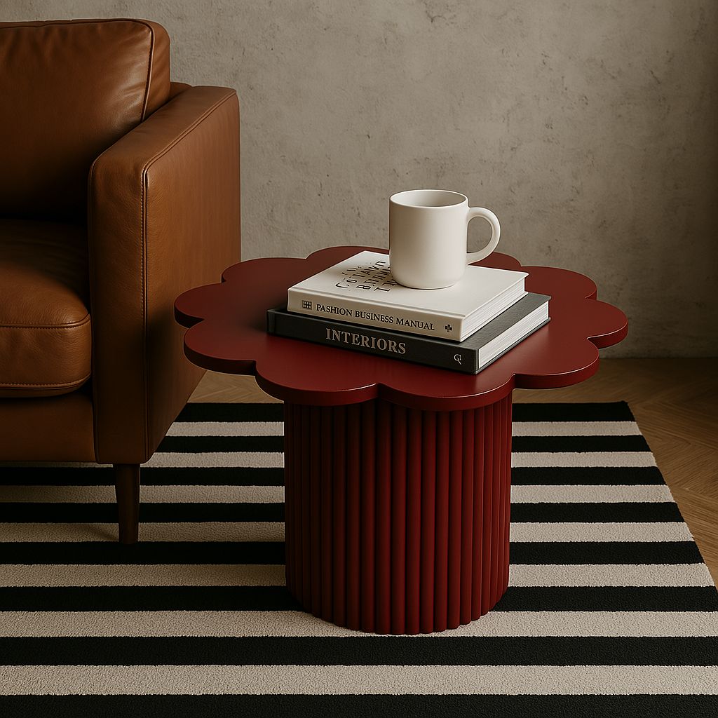 The Bloom Coffee Table