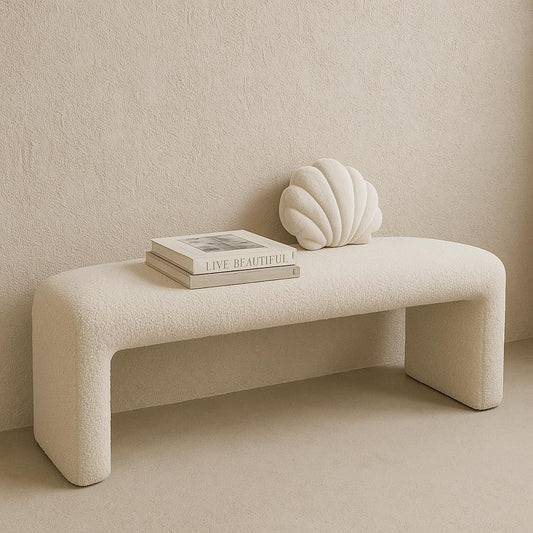 The Rayons Bench