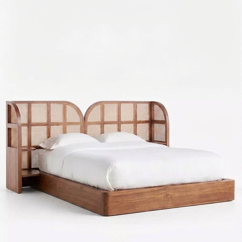 The Charlotte Bed