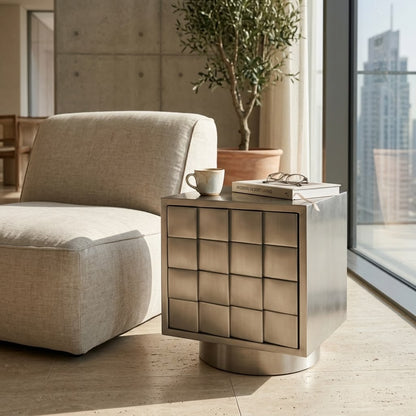 The Eugene Sidetable
