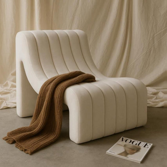 The Ondine Chaise Lounge