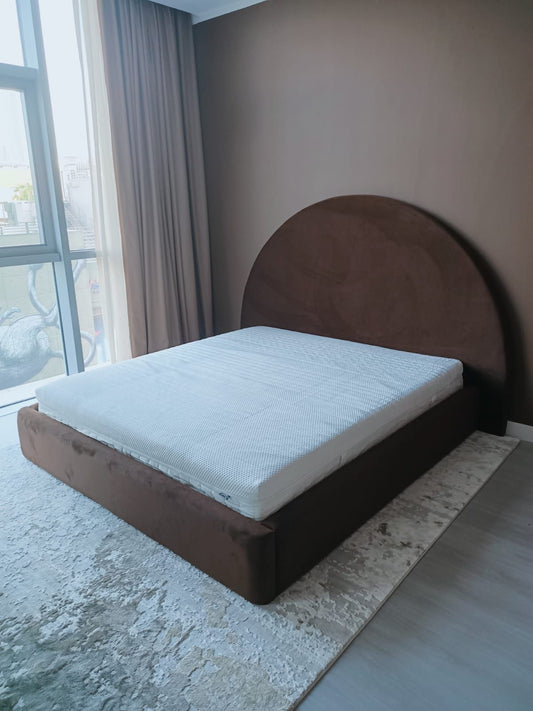 The Moonlight Bed