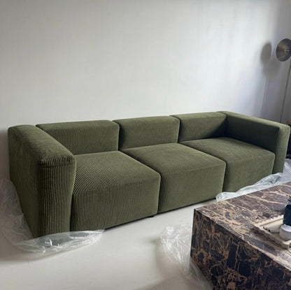 The Stillwell Three Seater