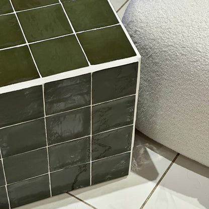Kiki Tile Sidetable