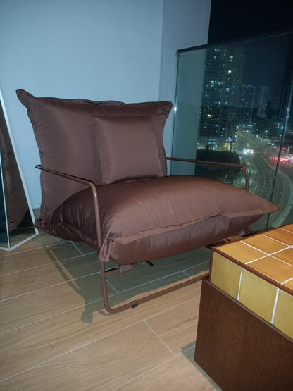 Plumelle Outdoor Chair