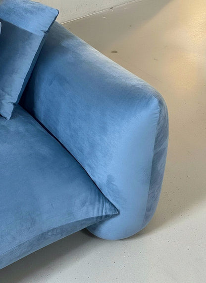 The Plumelle Two Seater