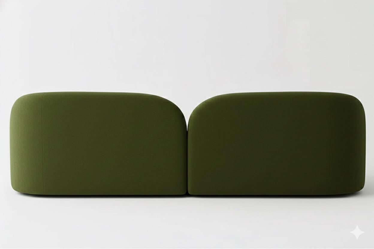 The Sava Sofa