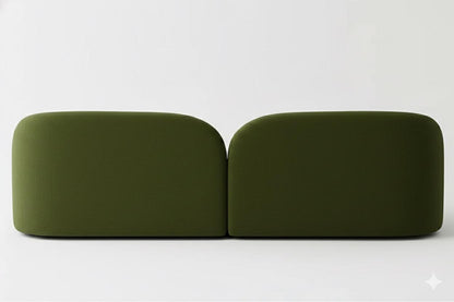 The Sava Sofa