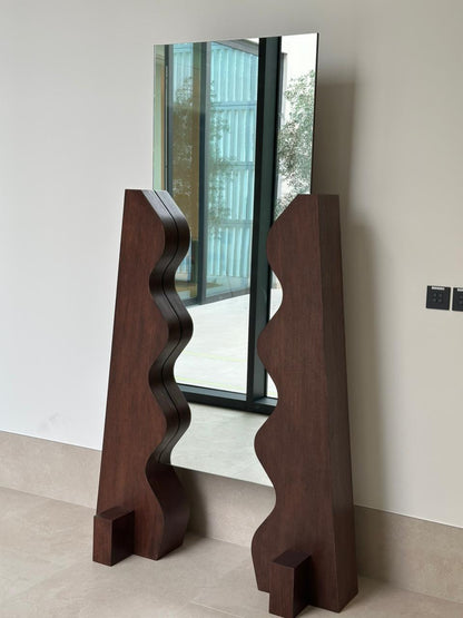 The Indiana Mirror
