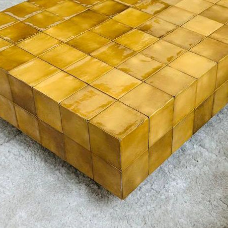 Cavo Coffee Table