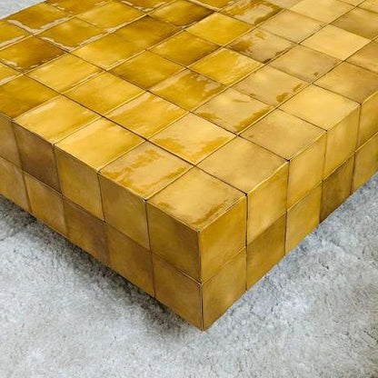 Cavo Coffee Table