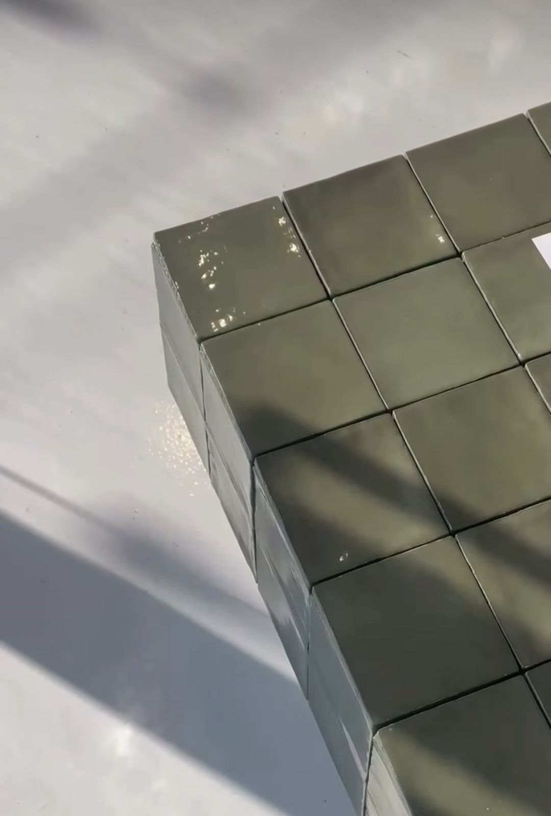 Cavo Coffee Table