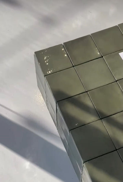 Cavo Coffee Table