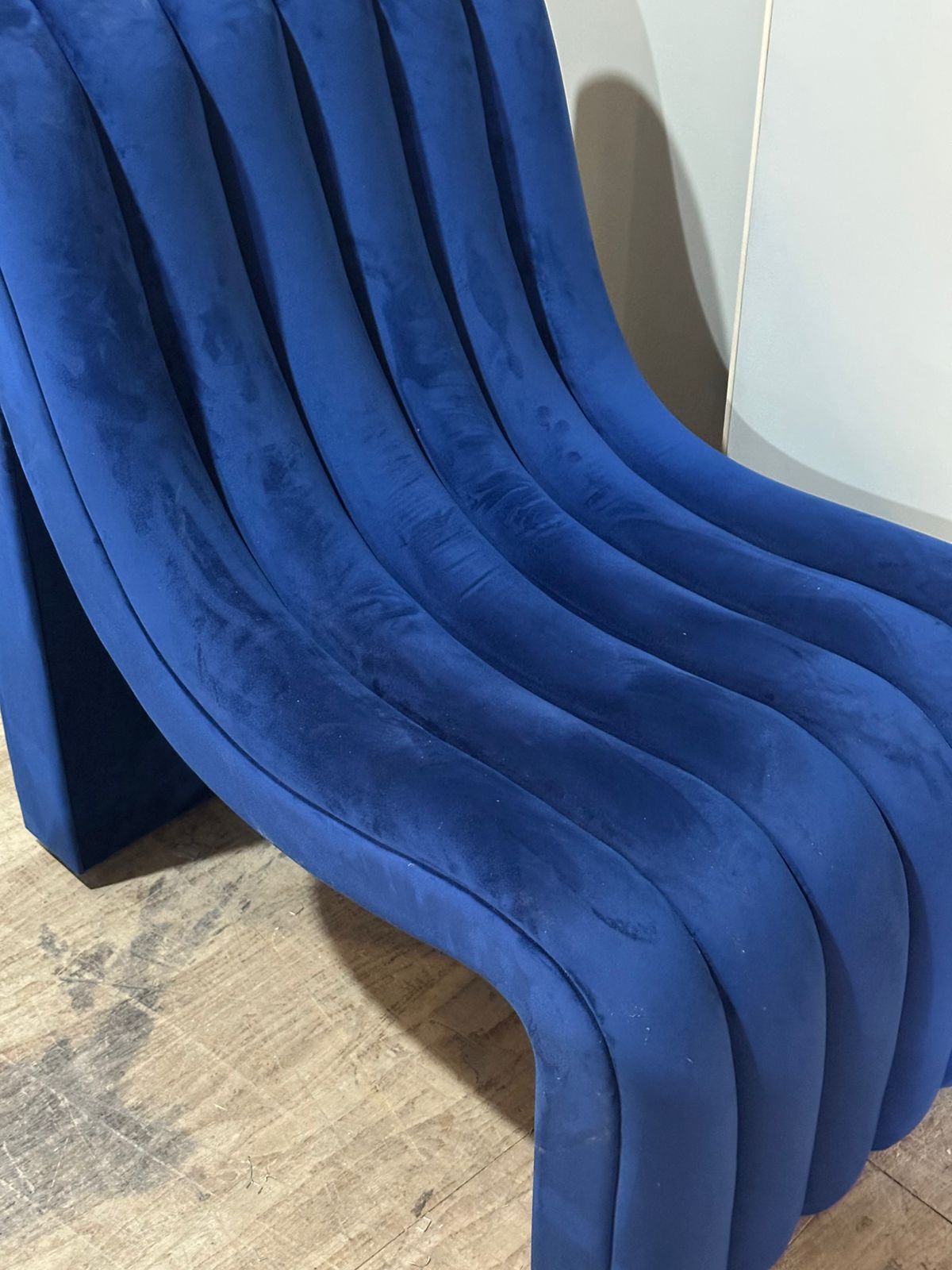 The Ondine Chaise Lounge