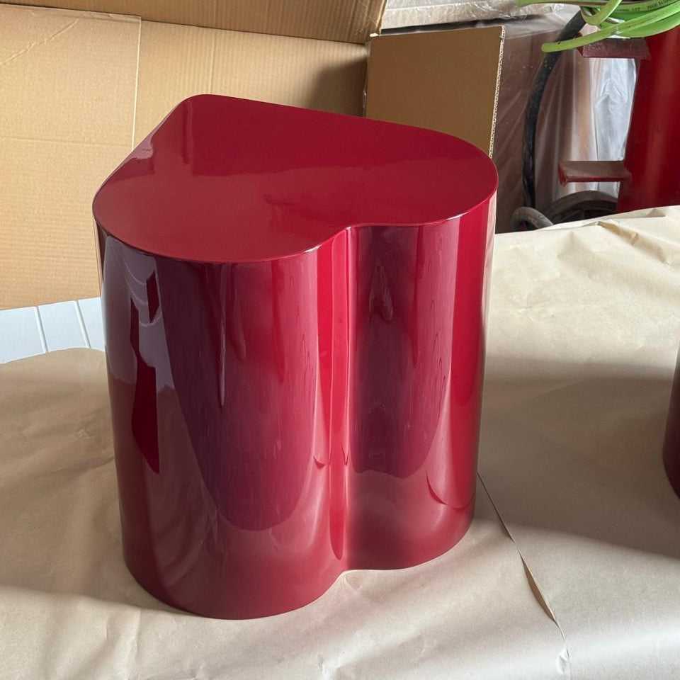 The Cherie Side Table
