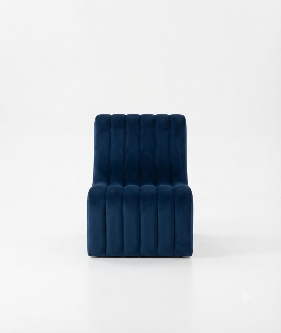 The Ondine Chaise Lounge
