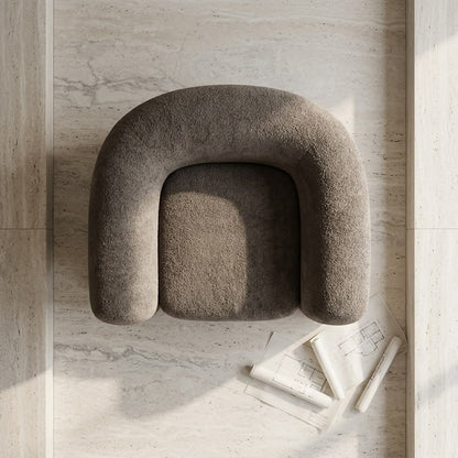 The Morgan Armchair